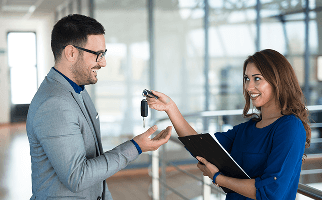 Easyway Driving Exam Success